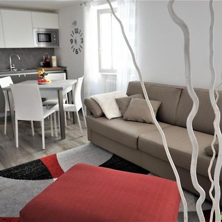 Apartment Cuore Di อาร์โก ภายนอก รูปภาพ
