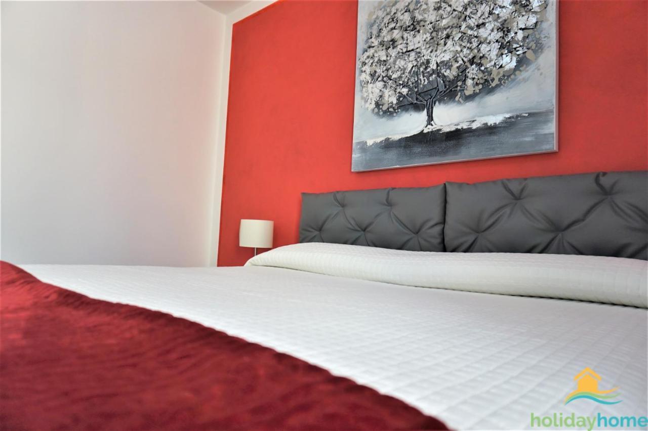 Apartment Cuore Di อาร์โก ภายนอก รูปภาพ