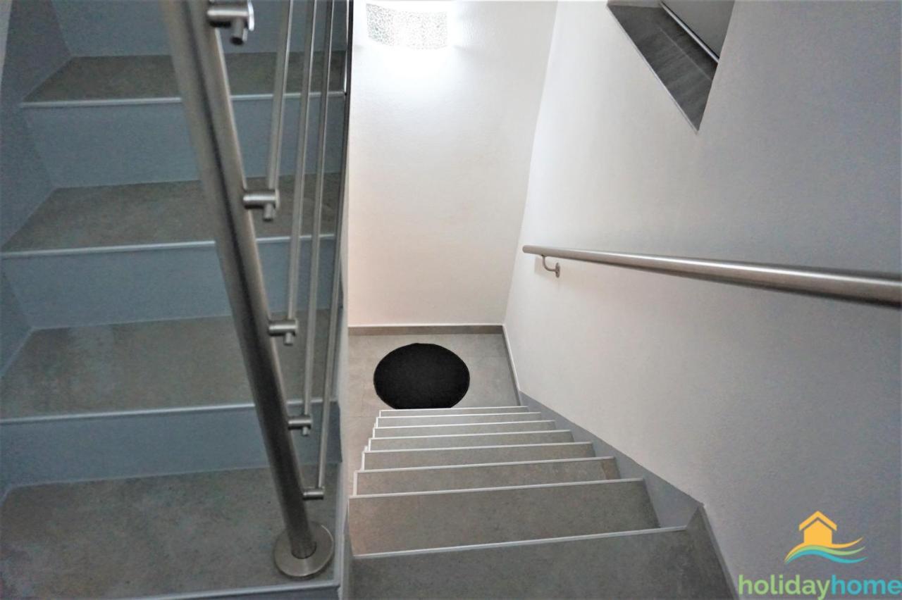 Apartment Cuore Di อาร์โก ภายนอก รูปภาพ