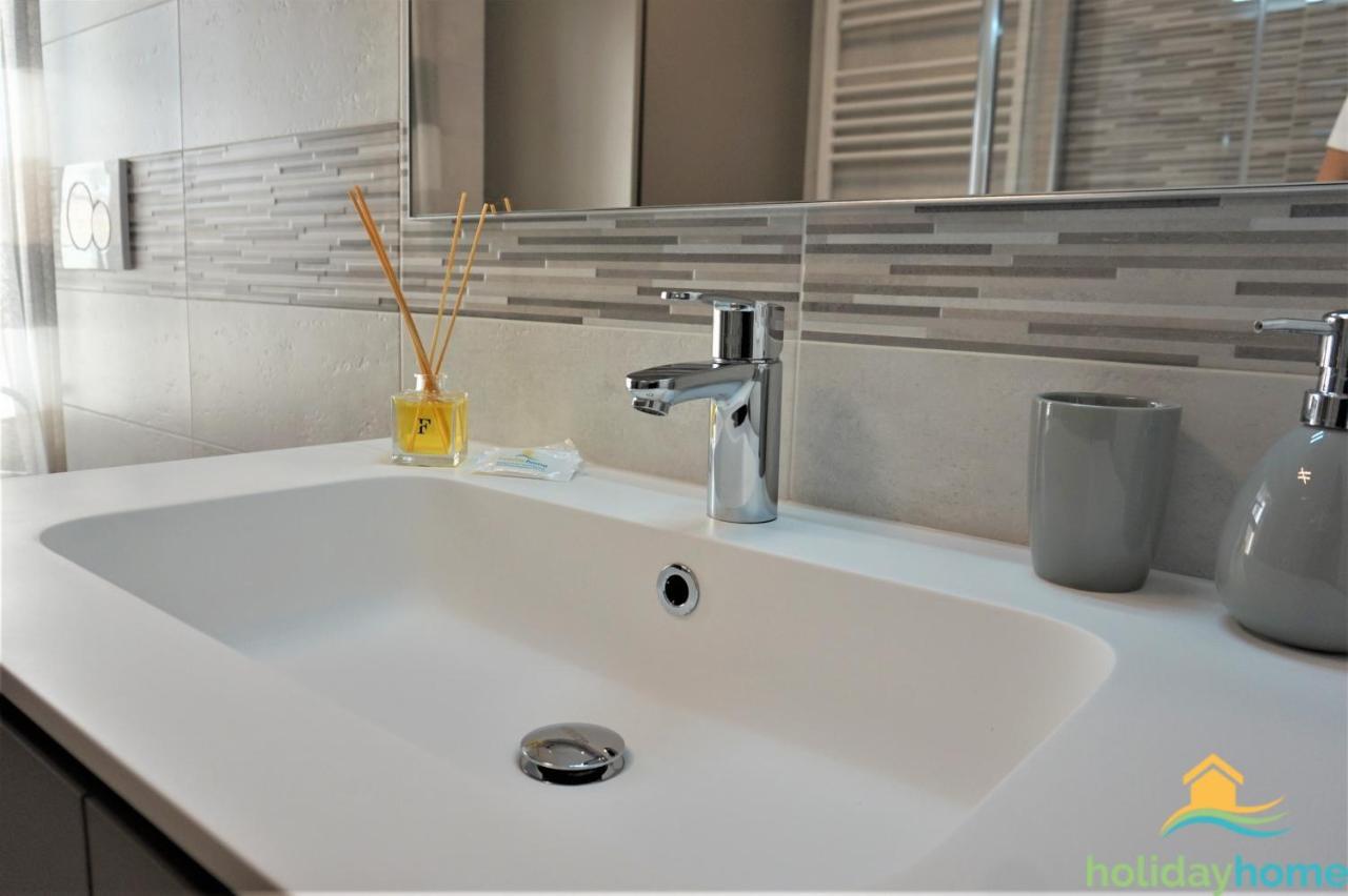 Apartment Cuore Di อาร์โก ภายนอก รูปภาพ