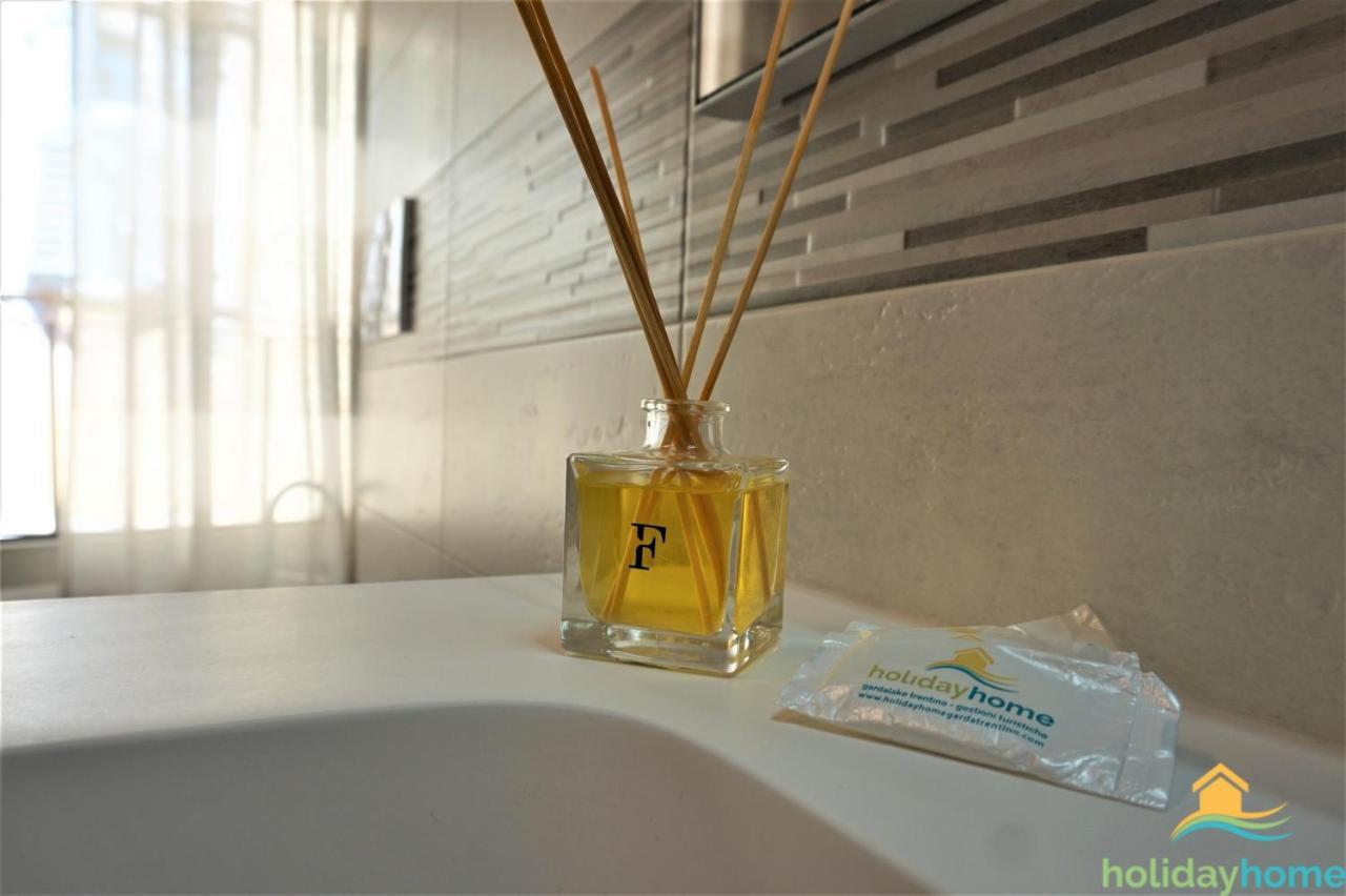 Apartment Cuore Di อาร์โก ภายนอก รูปภาพ