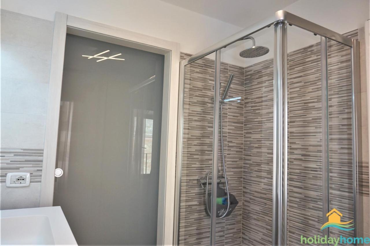 Apartment Cuore Di อาร์โก ภายนอก รูปภาพ