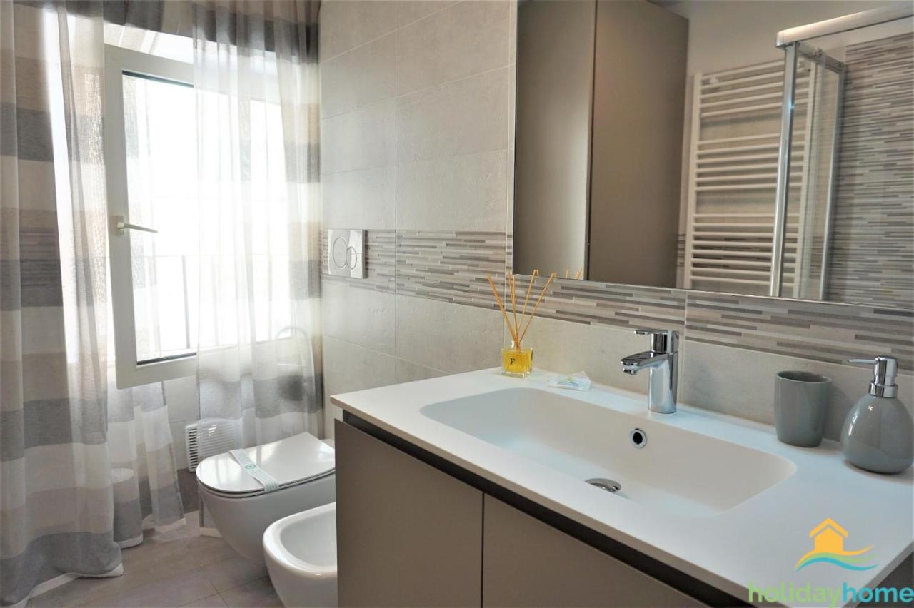 Apartment Cuore Di อาร์โก ภายนอก รูปภาพ