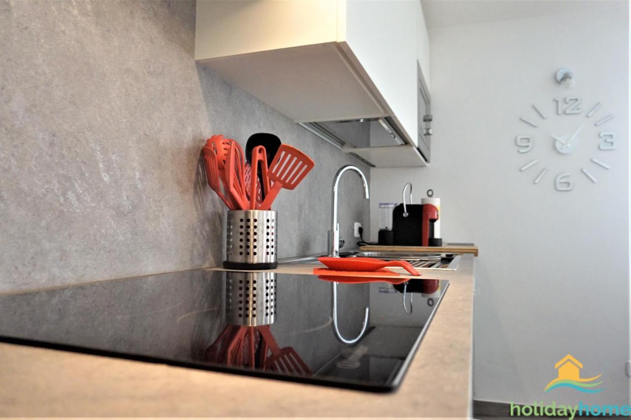 Apartment Cuore Di อาร์โก ภายนอก รูปภาพ