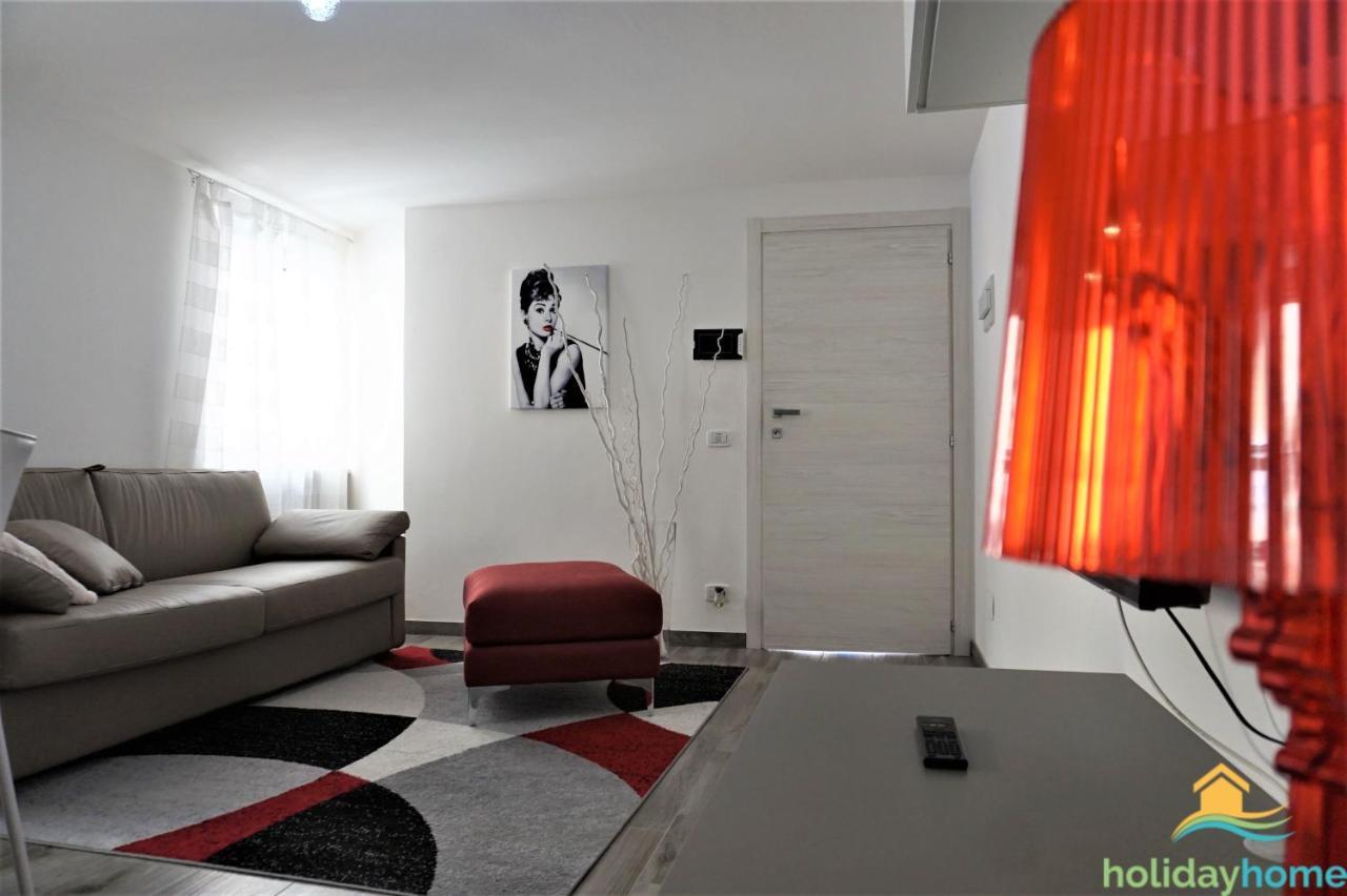 Apartment Cuore Di อาร์โก ภายนอก รูปภาพ