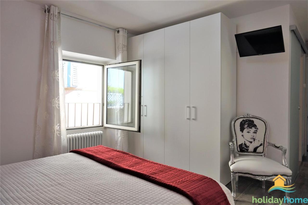 Apartment Cuore Di อาร์โก ภายนอก รูปภาพ