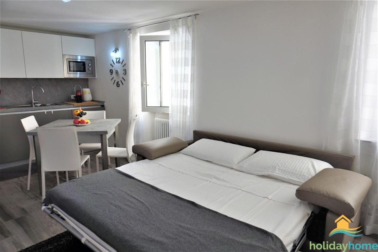 Apartment Cuore Di อาร์โก ภายนอก รูปภาพ
