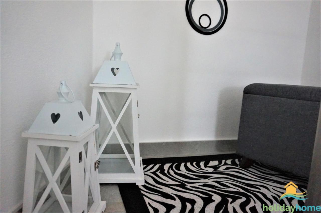 Apartment Cuore Di อาร์โก ภายนอก รูปภาพ