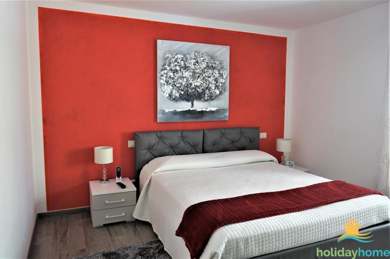 Apartment Cuore Di อาร์โก ภายนอก รูปภาพ