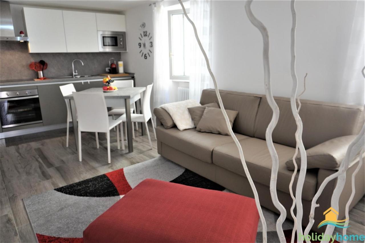 Apartment Cuore Di อาร์โก ภายนอก รูปภาพ