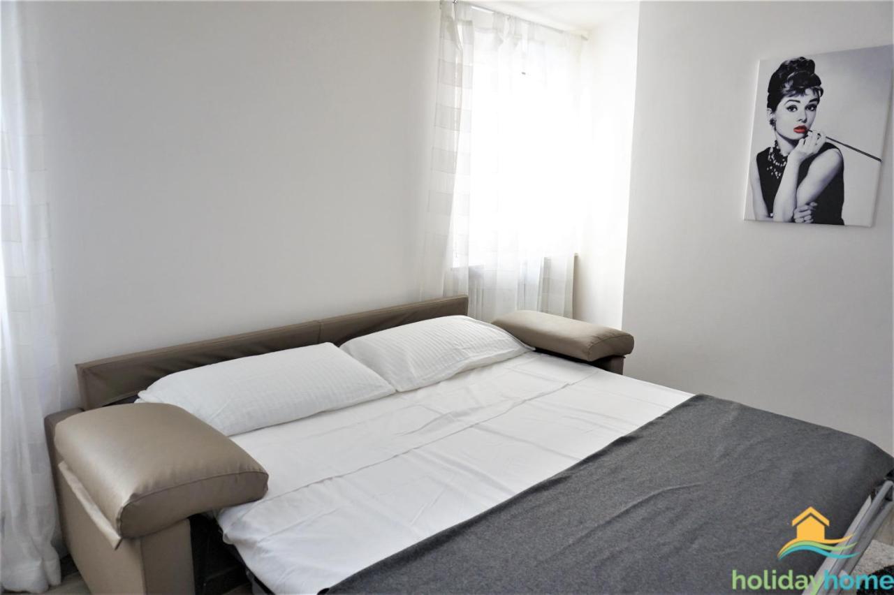 Apartment Cuore Di อาร์โก ภายนอก รูปภาพ