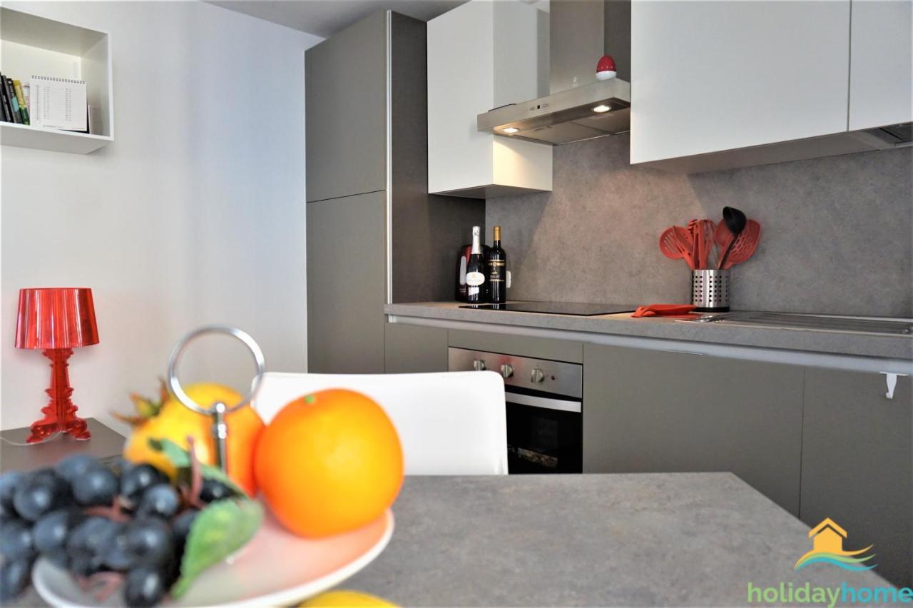 Apartment Cuore Di อาร์โก ภายนอก รูปภาพ