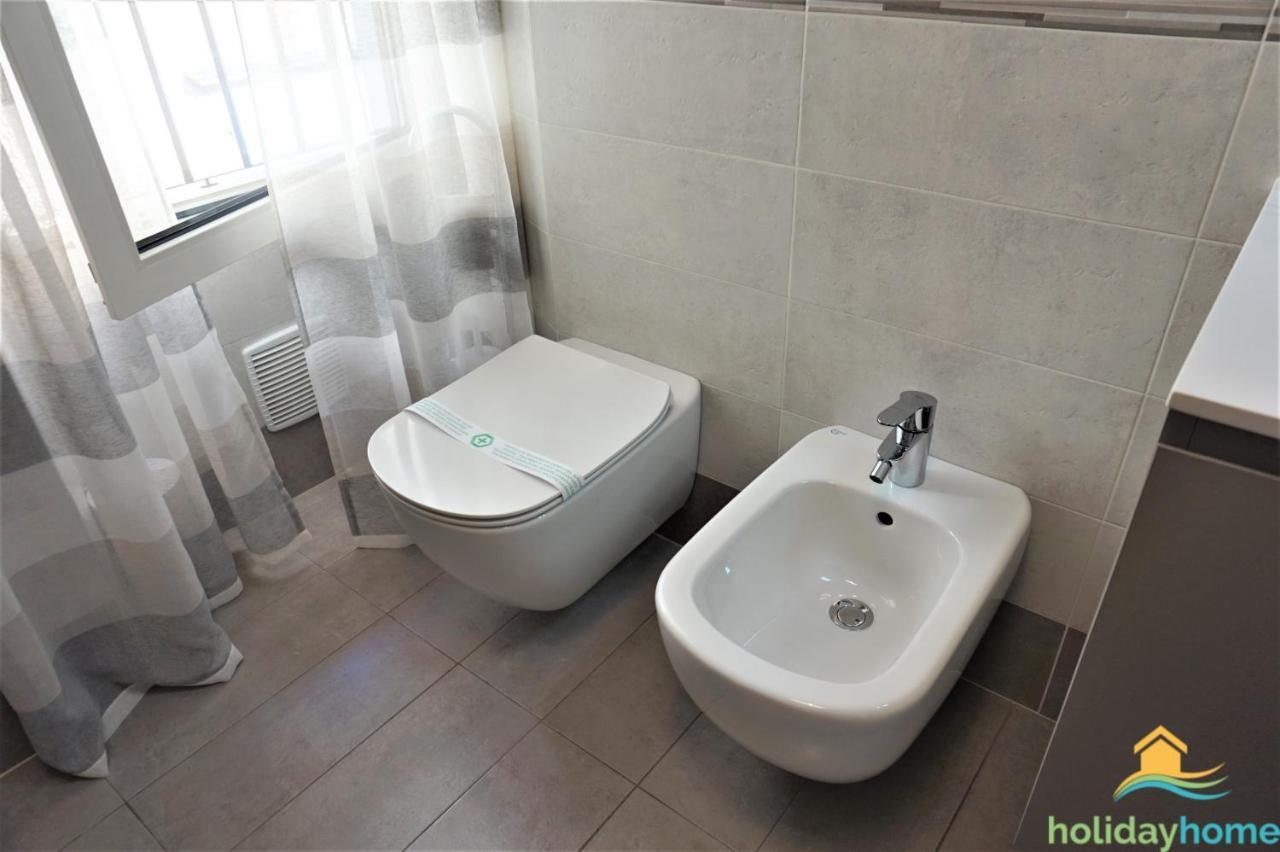 Apartment Cuore Di อาร์โก ภายนอก รูปภาพ