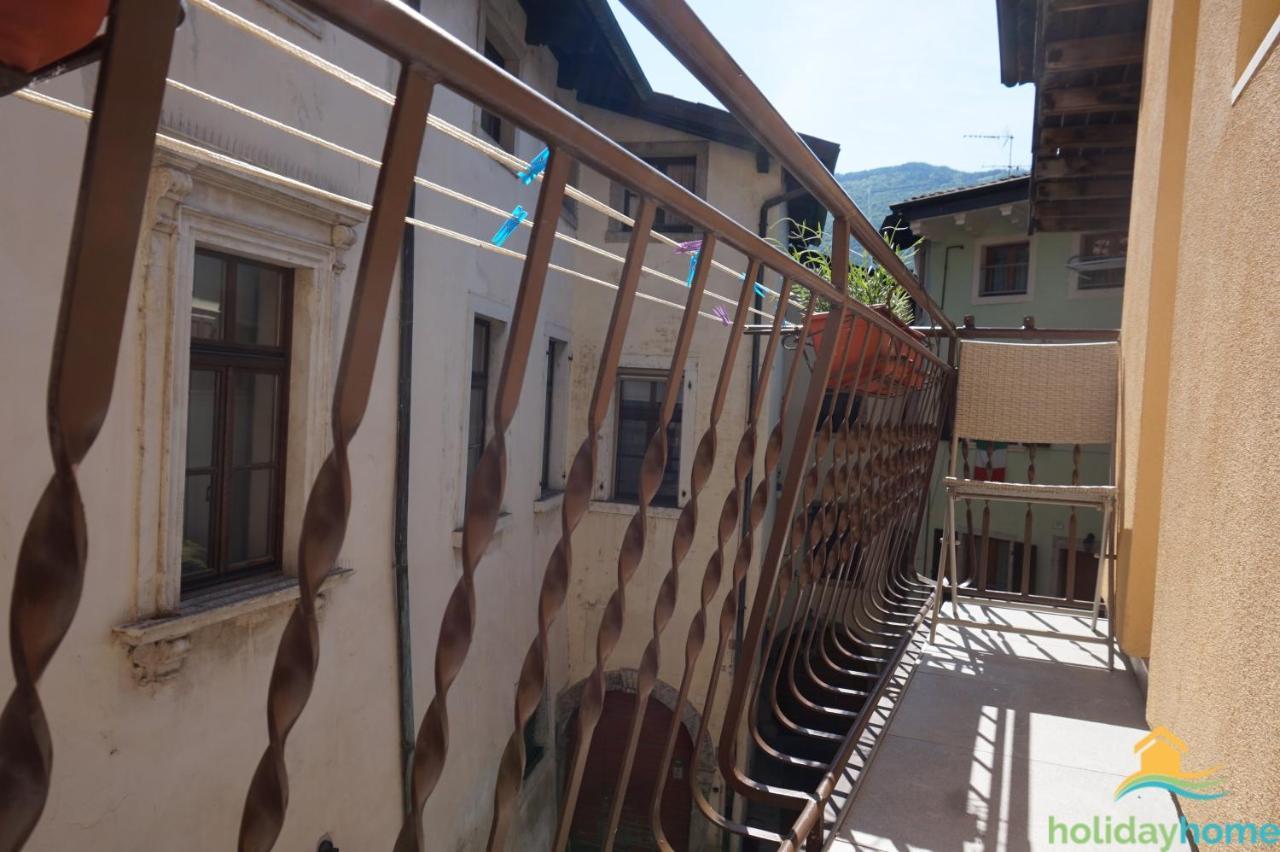 Apartment Cuore Di อาร์โก ภายนอก รูปภาพ