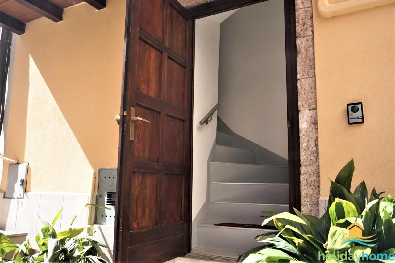 Apartment Cuore Di อาร์โก ภายนอก รูปภาพ